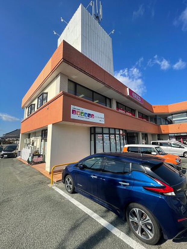 ニチイキッズうえき保育園