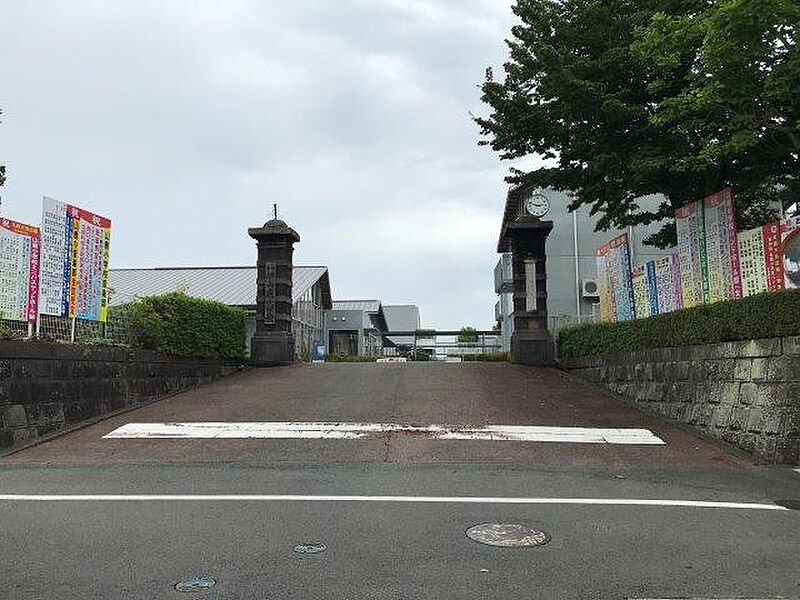 【学校】山鹿市立 山鹿小学校