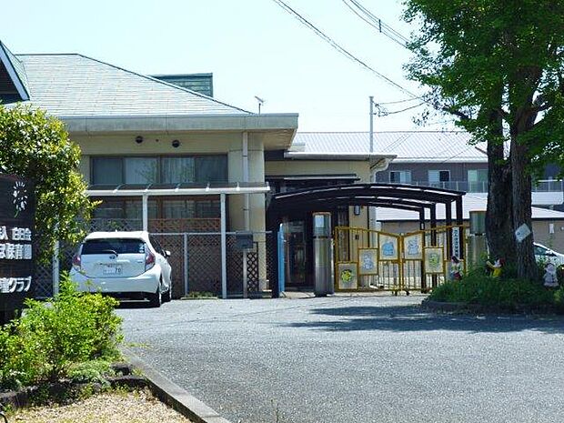 たんぽぽ保育園