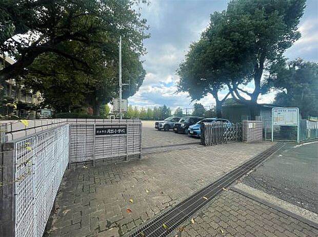 熊本市立 月出小学校