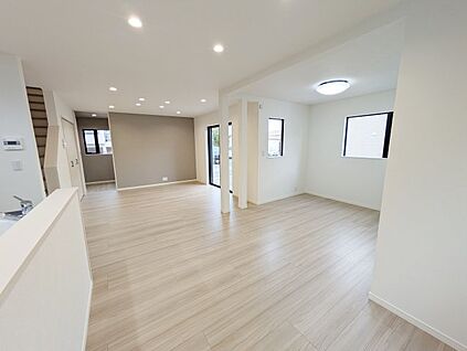 居間・リビング