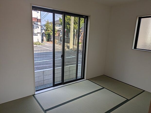 【和室】１号棟