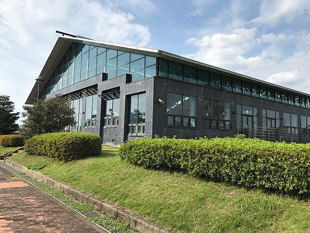 南部総合スポーツセンター