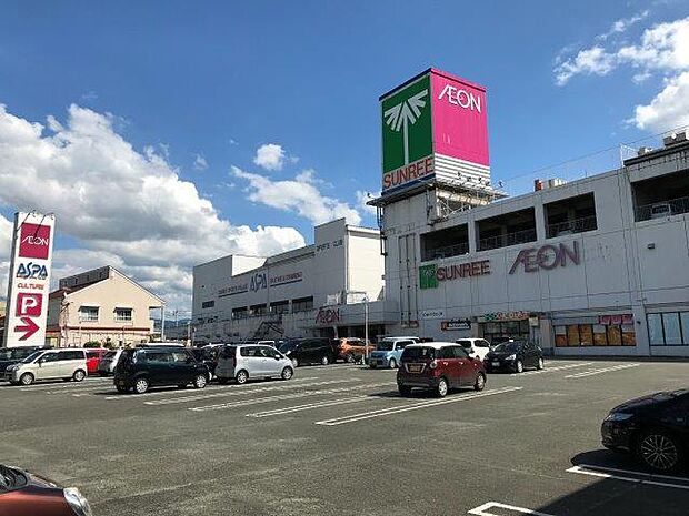 サンリー菊陽 菊陽ショッピングプラザ