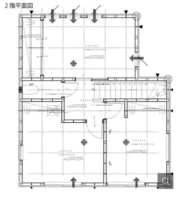 【4LDK】■支払い例■ 月々：100,199円 ※融資条件｜借入金額4,000万円 頭金0円 40年払い 地方銀行変動金利0.95％（R7.11月）ボーナス払いなし ※あくまでも一例であり上記の返済額は状況等によって異なります。