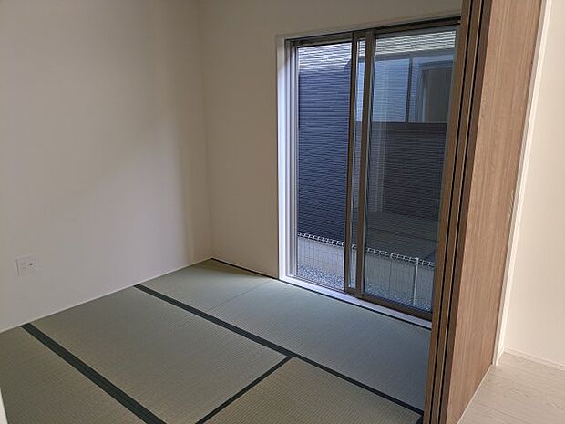 【和室】１号棟