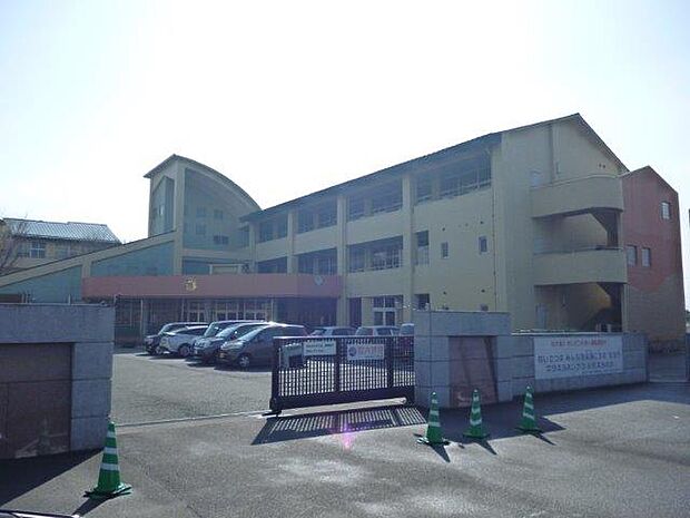 熊本市立桜木東小学校