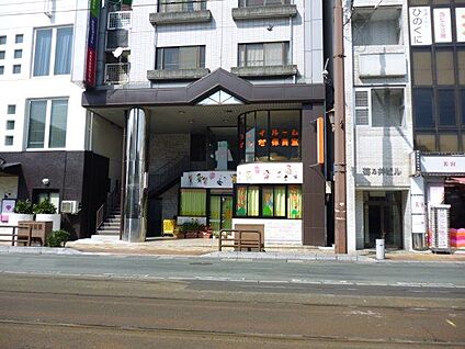 ぱんだ保育園 徒歩597m