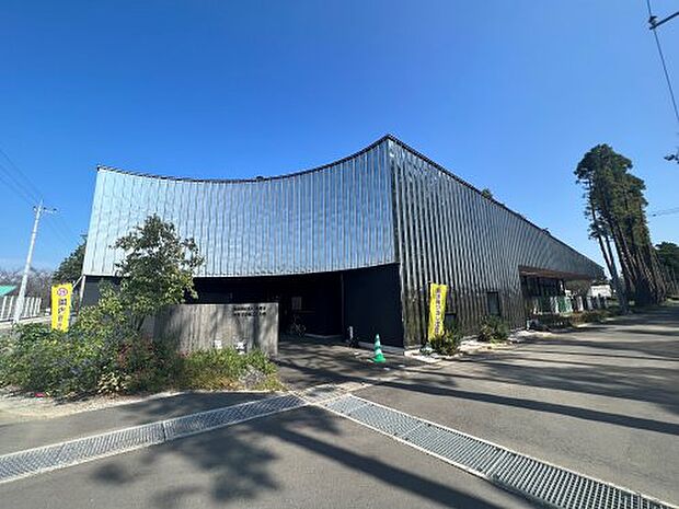 かえでの森こども園