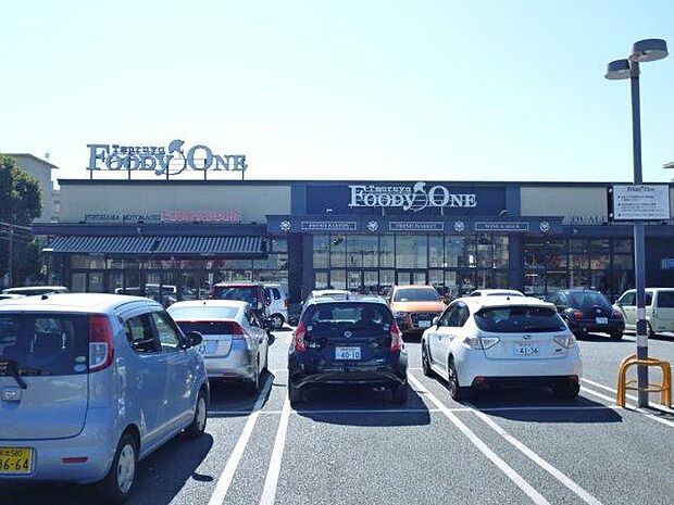 鶴屋フーディーワン 楠店