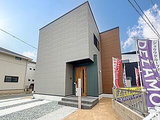 ストークビレッジ小山【ショウワグループ】 外観