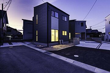 ストークガーデン平井七丁目【ショウワグループ】 その他