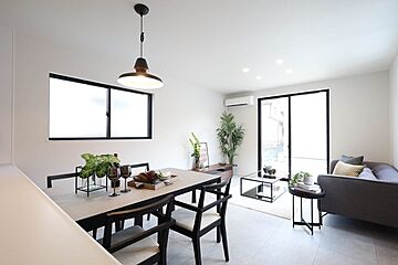 ストークガーデン原尾島III【ショウワグループ】 その他