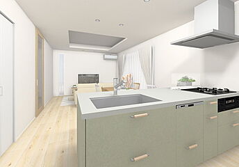 ストークガーデン原尾島II【ショウワグループ】 その他