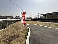 岡山県岡山市中区平井7丁目：物件画像