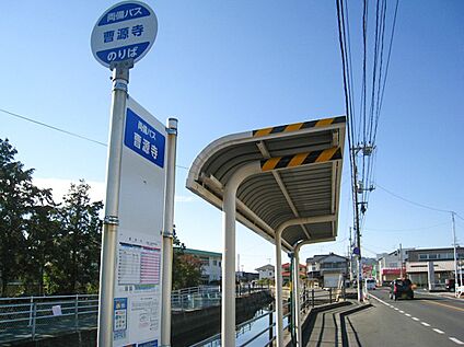 交通図