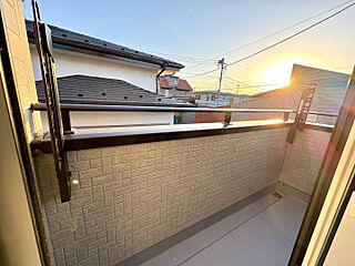 ブルーミングガーデン 練馬区大泉学園町7丁目1棟-長期優良住宅- その他