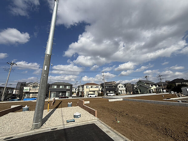 2026年2月撮影（現地外観写真）　