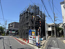 東京都足立区六月1丁目520番地（地番）、東京都足立区六月1丁目11番以下未定（住居表示）：物件画像