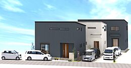大阪府枚方市津田元町2：物件画像