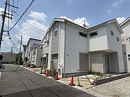 大阪府大阪狭山市東池尻５丁目