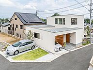 大阪府和泉市万町：物件画像