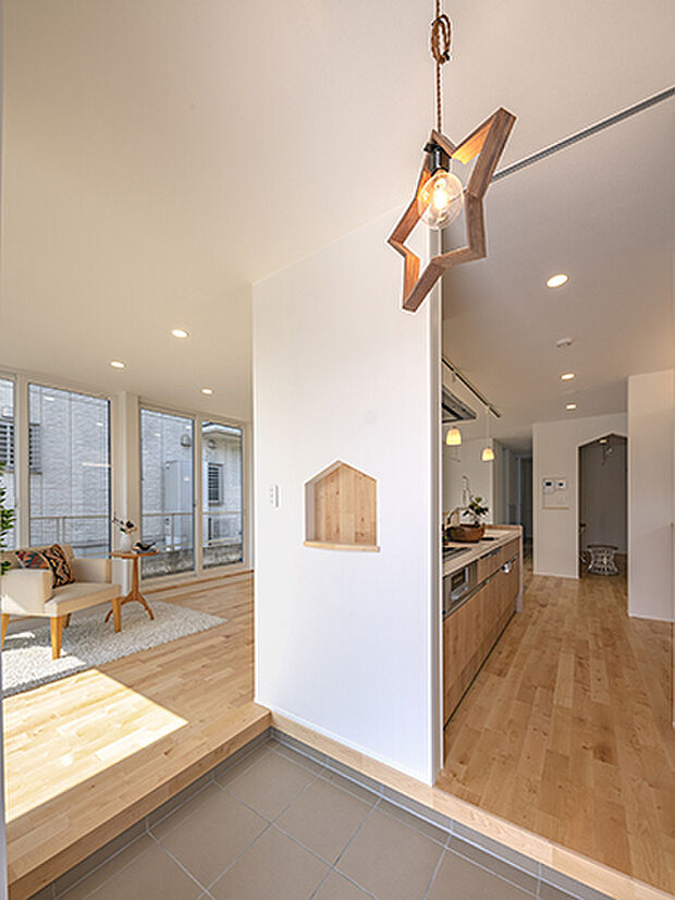 【【プラン例】】暖かくて省エネ、一味違う快適性でお客様の健康を増進します。Friendlyな対応と綺麗な現場が自慢です。