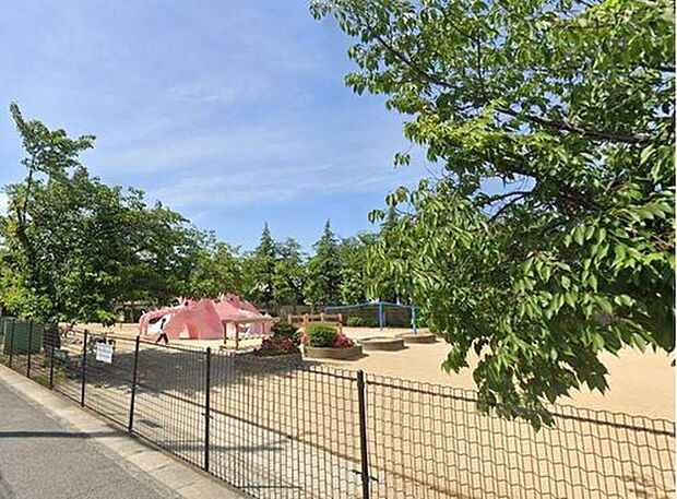 北出公園