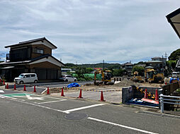 神奈川県平塚市出縄字鶴巻田189番、190番1（地番）