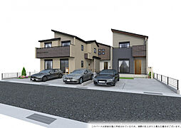 神奈川県平塚市南原1丁目281番2、280番4(地番)