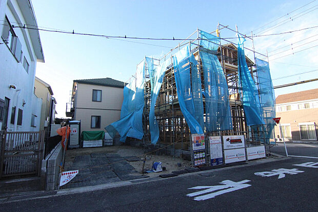 外観写真（R8.1.11）　