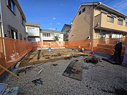 神奈川県横浜市泉区中田南5丁目271番4(地番)