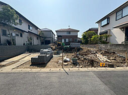 神奈川県鎌倉市今泉台3丁目1136番155（地番）