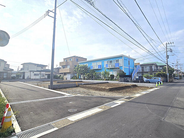 現地写真　