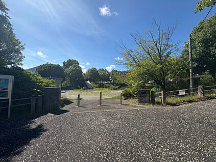 みどりヶ丘北公園 160m