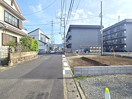 現地写真