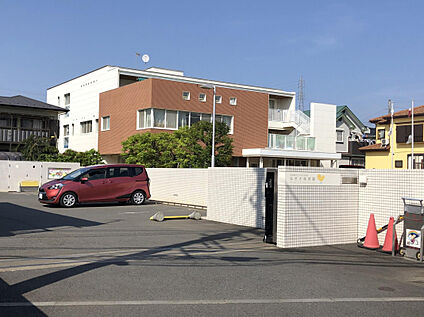 なぎさ保育園 600m