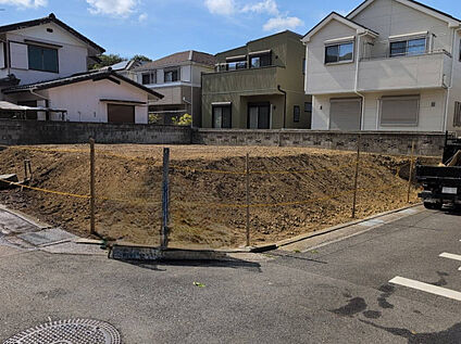 現地写真