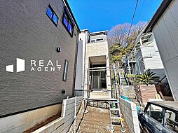 -REAL AGENT STYLE- 北方町2丁目　新築2階建...