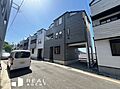 - REAL AGENT STYLE -　鶴ケ峰1丁目　新築全13棟現場