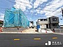 神奈川県横浜市戸塚区汲沢町：物件画像