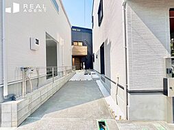 神奈川県横浜市神奈川区松見町2丁目