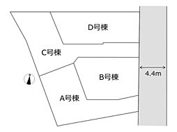 神奈川県横浜市神奈川区松見町