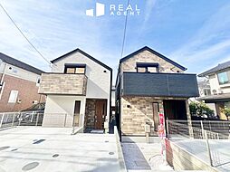 神奈川県横浜市保土ケ谷区初音ヶ丘