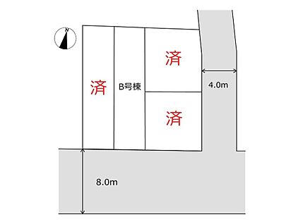 交通図