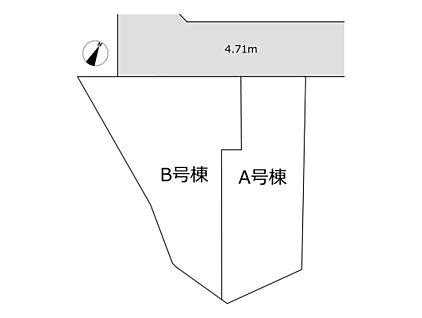 交通図