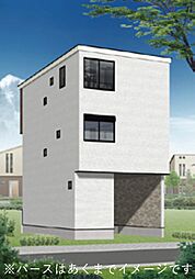 神奈川県横浜市南区六ツ川1丁目