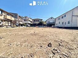 神奈川県横浜市栄区鍛冶ヶ谷1丁目