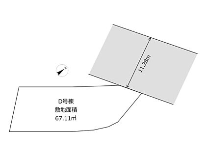 交通図