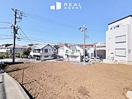 東京都大田区北千束2丁目：物件画像